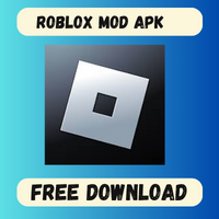 Roblox Mod APK (Latest Version) v2.609.387 Free