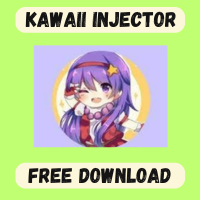 Kawaii Injector APK (New Version) v10.3 Free Download