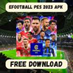 eFootball Pes 2023 APK Latest Version v8.3.0 Free Download