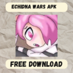 Echidna Wars APK (Latest Version) v1.7 Free Download
