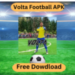 Volta Football APK New Version Free Download v1.0