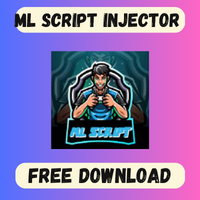 ML Script Injector APK (Updated Version) v1.90 Free Download