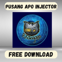Pusang Apo Injector APK (Updated v16) Download Free