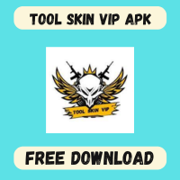 Tool Skin VIP APK (Updated Version) v5.0.4 Free For Download