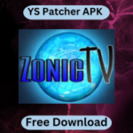 Zonic TV Injector APK (Latest v5) Free Download
