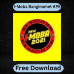 I-Moba Bangmamet APK (Latest Version) Part146 Free For Download