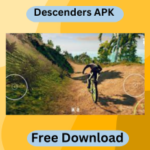 Descenders APK Latest Version v1.10.5 Download Free