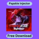 Papskie Injector APK (Updated v9.4) Free For Download.