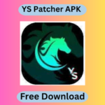 YS Patcher APK (Latest Version) v24 Free For Android