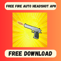 Free Fire Auto Headshot APK Download (Latest v97) for Android