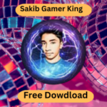 Sakib Gamer King Injector (Updated Version) v36 Free Download