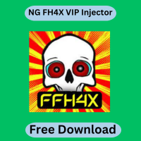 NG FH4X VIP Injector APK (Latest Version) Free For Download v121