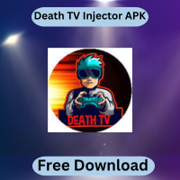 Death TV Injector APK (New Version) v7.8 Free Download