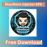 MazzRenn Injector APK (Updated Version) v1.51 Download