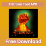 Fist Skin Tool APK (Latest Version) v1.0 Free Download