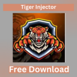 Tiger Injector APK (New Version) v3 For Download
