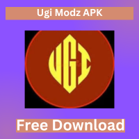 Ugi Modz APK (Updated Version) v22.7 Free Download