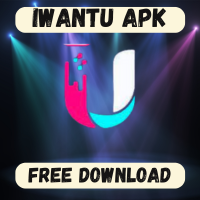 IWantU APK Latest version v1.3.8 Free Download
