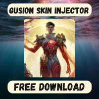 Gusion Skin Injector APK v2.0 Free For Download
