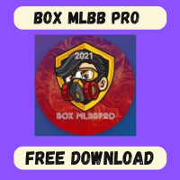 Box MLBB Pro 2024 APK (Latest version) v14.0 Free Download