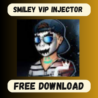 Smiley VIP Injector APK (Latest Version) v7.1 Free Download
