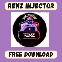 Renz Injector APK (Latest Version) v1.5 Free For Download