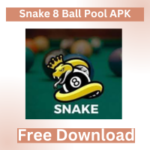 Snake 8 Ball Pool APK (Latest Version v1.0.9) Free Download